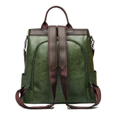 Chao Anti-Theft Multi-Use Backpack - Large Capacity Travel Bag
