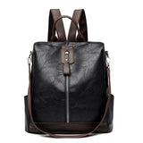 Chao Anti-Theft Multi-Use Backpack - Large Capacity Travel Bag