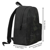 Multicamo Camo Backpack for Men and Women