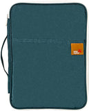 A4 Document Holder Travel Case for Laptop & Electronics