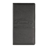 Car Registration Insurance Driver Documents Holder Cover