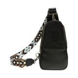 Fashion Women Crossbody Chest Bag for Short Trip