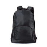 Lightweight Waterproof Travel Backpack Folding Shoulder Bag