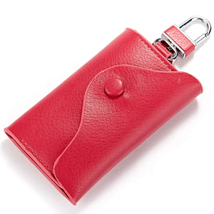 Multifunctional Car Keys Holder with 6 Bits