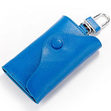 Multifunctional Car Keys Holder with 6 Bits