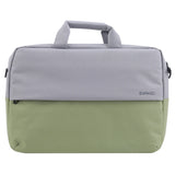 15.6 Inch Laptop Handbag Men Business Crossbody Bag