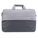 15.6 Inch Laptop Handbag Men Business Crossbody Bag