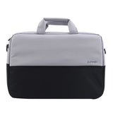 15.6 Inch Laptop Handbag Men Business Crossbody Bag