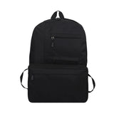 Men's Multifunction Backpack Business Laptop Ruck
