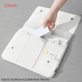 Women's Multifunction Notebook Bag for 13 Inch Laptop
