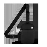 Anti-Theft Shoulder Bag Crossbody Messenger Pack Outdoor Sli