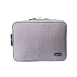 Travel Accessory Organizer Digital Bag Document Package Briefcase