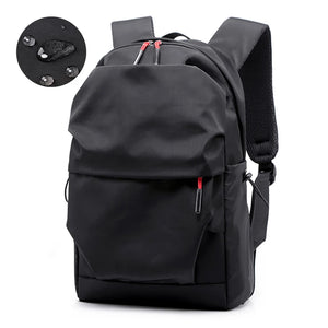 Waterproof Multifunction Backpack 15.6 Inch Laptop Bag