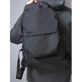 Waterproof Backpack Men Student School Bags Notebook Backpacks Casual Laptop Bag