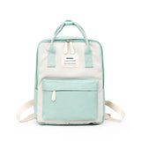 Youth Style Shoulder Bag Laptop Schoolbags for Teen