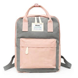 Youth Style Shoulder Bag Laptop Schoolbags for Teen