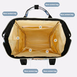 Multifunction Women Backpack Kids Stroller Bags Large Capacity Mommy Outdoor Tr