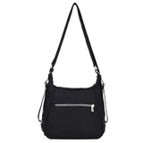 Women's Shoulder Bag Crossbody Handbag Nylon