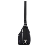 Women's Shoulder Bag Crossbody Handbag Nylon