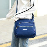 Women's Shoulder Bag Crossbody Handbag Nylon