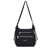 Women's Shoulder Bag Crossbody Handbag Nylon