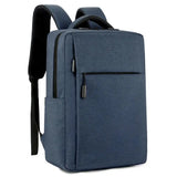 16-Inch Laptop Bag Backpack High Capacity Business Travel Rucksack