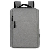 16-Inch Laptop Bag Backpack High Capacity Business Travel Rucksack