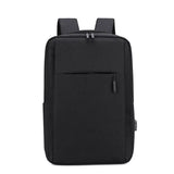 16-Inch Laptop Bag Backpack High Capacity Business Travel Rucksack
