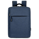 16-Inch Laptop Bag Backpack High Capacity Business Travel Rucksack