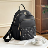 Multifunctional Large Capacity Travel Backpack for Women