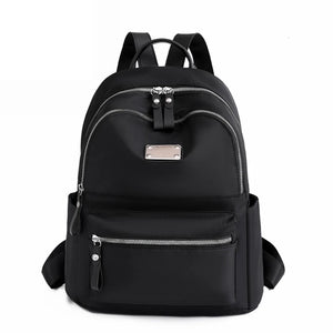 Multifunctional Travel Backpack for Women