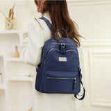 Multifunctional Travel Backpack for Women