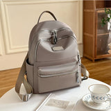 Multifunctional Travel Backpack for Women