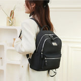 Multifunctional Travel Backpack for Women