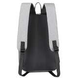Waterproof Oxford Cloth Backpack for Men Large Capacity
