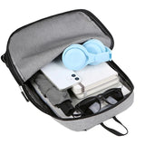 Waterproof Oxford Cloth Backpack for Men Large Capacity