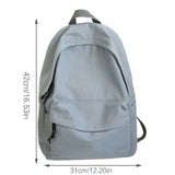 Multifunctional Travel Backpack Large Capacity Daypack Schoolbag