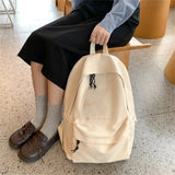 Multifunctional Travel Backpack Large Capacity Daypack Schoolbag