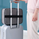 Multifunctional Briefcase Business Trip Organize Bag