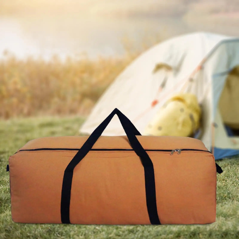 Multifunctional Duffle Bag Lightweight Large Capacity Gym Backpack