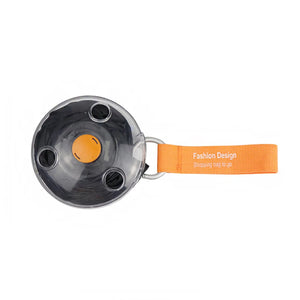Eco Reusable Portable Folding Telescopic Shopping Bag