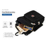 Multifunctional Fanny Packs Men Money Belt Bag Waist Bag Outdoor Sports