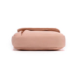 Waterproof Nylon Waist Bag Lightweight Casual Messenger Bag