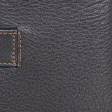 Men's RFID Leather Wallet Vintage Holiday Gift