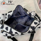 Multifunctional Gym Bag with Shoe Compartment