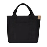 Multifunctional Diaper Holder Travel Bag Canvas Baby Nappy Storage