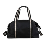 Large Capacity Shoulder Luggage Bag Waterproof Travel Bag Female