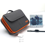 Large Storage Bags Double-layer Travel Portable Bag
