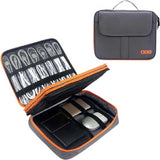 Large Storage Bags Double-layer Travel Portable Bag