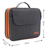Large Storage Bags Double-layer Travel Portable Bag